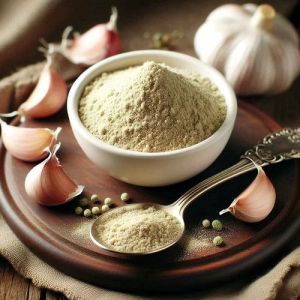 Vegetable Powder