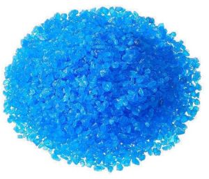 Copper Sulphate Powder, Brand Name : AUS Chem Source
