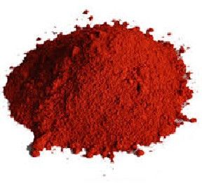 Red Sulphur Powder for Laboratory