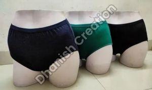 Plain Cotton De'Lexy Ladies Hosiery Panty, Feature : Soft, Colorful Pattern, Anti Wrinkled, Anti Bacterial