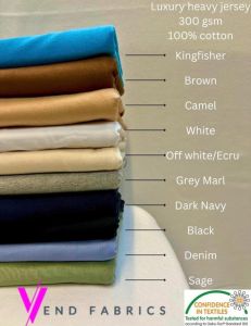 Plain Knitted Fabric, Color : Multicolor, Specialities : Anti-Static