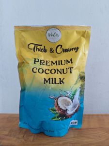 Coconut Milk Coconut Milk
