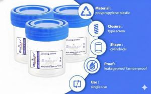 30ml Sample Container