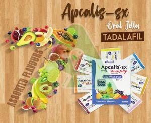 Apcalis- Sx Oral Jelly