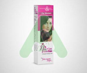 Naron Cream, Color : Pink for Personal