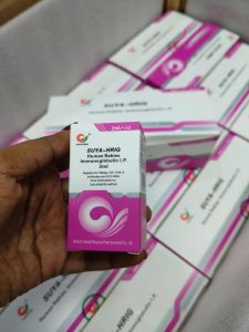 Anti Rabies Injection, Packaging Type : Vial Packed, Form : Liquid