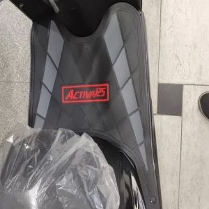 Activa 125 Scooty Foot Mats