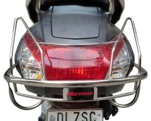 Activa Scooty Guard Set