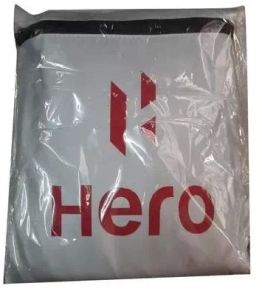 Hero Motorcycle Polyester Cover
