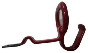 Hero Super Splendor Pillion Holder Hook