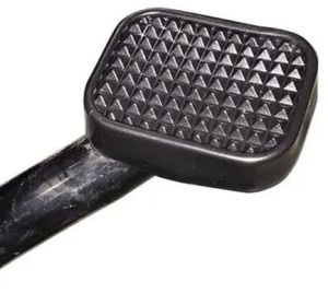 Honda Shine Brake Pedal Pad