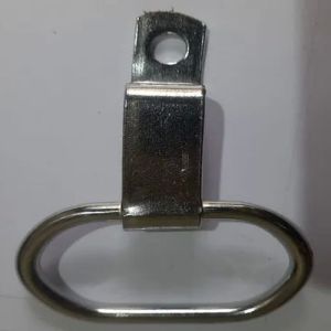 Passion Plus Pillion Holder Hook