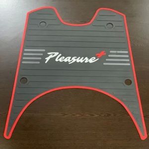 Pleasure Plus Foot Mats
