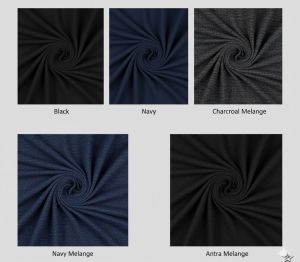 Open End Fabric Oe French Terry (Loopknit Unraise) Premium