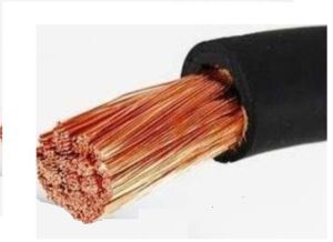 Copper Wire