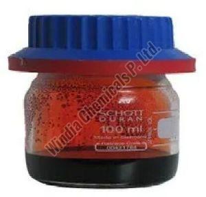 Liquid Bromine, For Agriculture, Packaging Type : Plastic Bottle