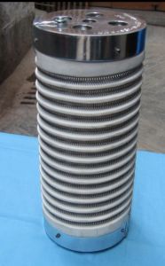 Polymer/Porcelain Lightning Arresters, Brand Name : Lamco