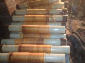 Rapper Coil Rapper Coil