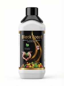 Black Boost Soil Conditioner