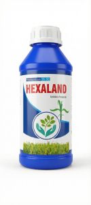 Hexaland Systemic Fungicide