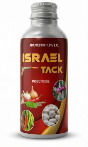 Israel Tack Insecticide