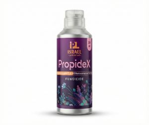 Propidex Systemic Fungicide