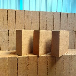 Coco Peat Block for Plant Nutrient