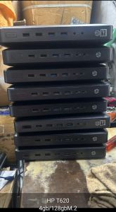 Branded Computers, Color : Black