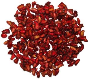 Dehydrated Pomegranate Arils, Shelf Life : 3 Months, Purity : 100%