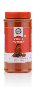 Dhanshakti Masala Chilli Powder, Color : Red, Packaging Size : 1Kg