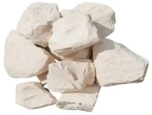 Fire Clay Lumps 150 Mm, Brand Name : Mahesh Minerals Dried