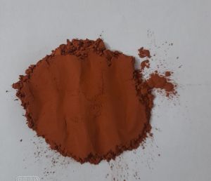Red Ochre Powder
