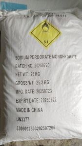 Sodium Perborate Sodium Perborate