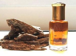 Oud Oil