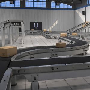 Belt Conveyors