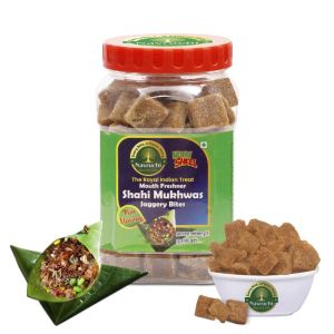 Navruchi Mukhwas, Packaging Type : Jar for Mouth Freshener, Sweets