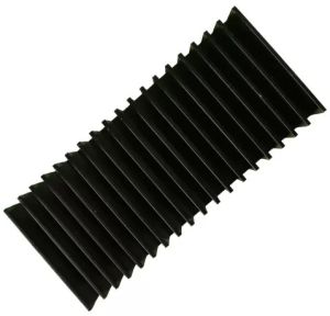 137x60x20 Mm Black Aluminium Heat Sink
