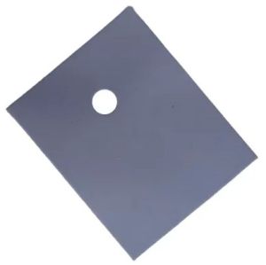 Thermally Conductive Silicone TO-247 Heat Sink Insulation Pad