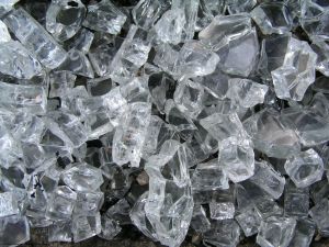 Cullet Glass Scrap, Color : Transparent for Recycling Industrial