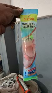 Naphthalene Ball, Brand Name : Miracle For Bathrooms