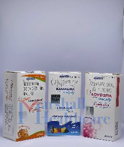 Medical Grade Kamagra Jelly, Active Ingredient : Sildenafil