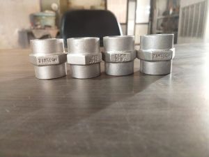 Shell Moulding Casting