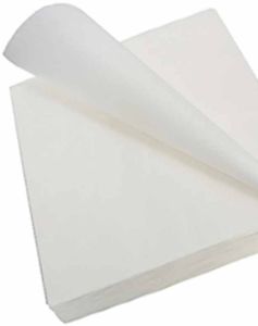 33x33xcm Virgin Tissue Paper