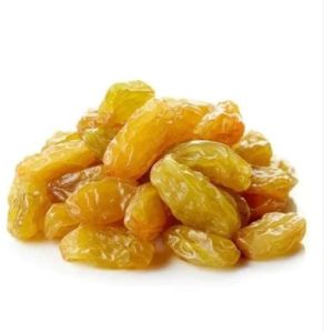 500g Yellow Raisins