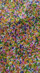 Sugar Coated Mouth Freshener, Packaging Type : Packet