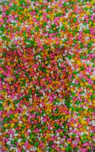 Sugar Coated Sweet Mukhwas, Color : Multicolored