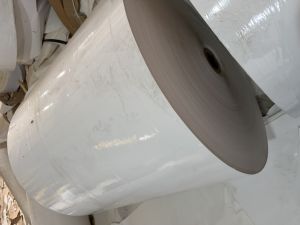 110 - 130 GSM Peal Gumming Roll