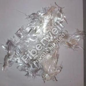 Polyester Fibers, Brand Name : Fiberwell 12 & 6mm, 12mm