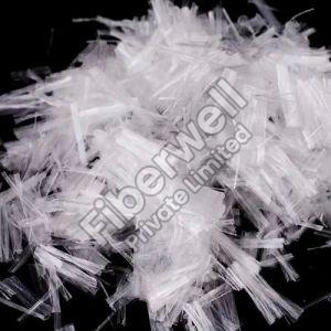 Recron Polypropylene Fiber