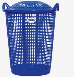 Citrusglow Orange Baskets